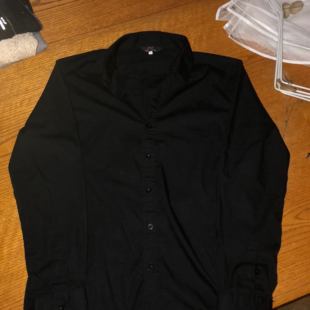 Paul Jones button down shirt